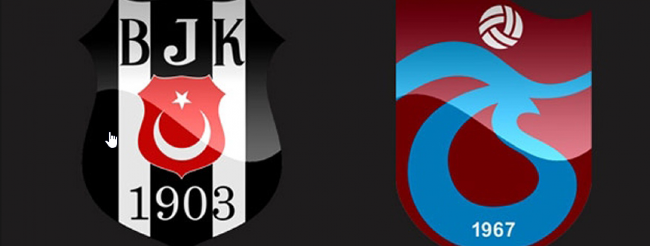 Beşiktaş - Trabzonspor