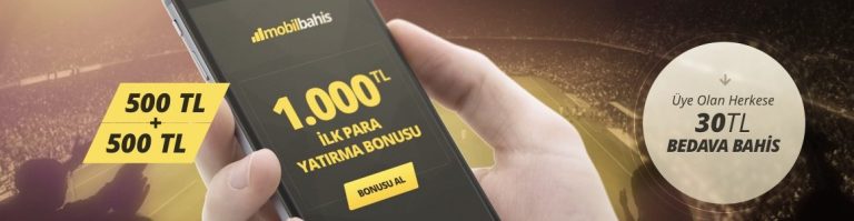 Mobil Bahis Mobil Card