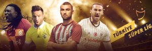 Mobil Bahisten Heyecanlandıran Süper Lig Bonusu