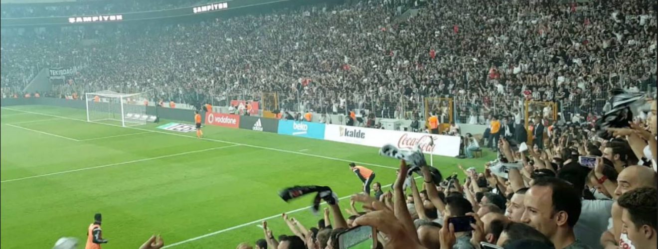 Beşiktaş - Akhisarspor Banko Bahis Tahmini 17.11.2017