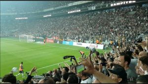 Beşiktaş - Akhisarspor Banko Bahis Tahmini 17.11.2017