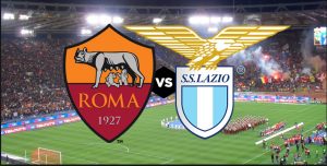 Roma - Lazio Maçı Banko Bahis Tahmini 18.11.2017
