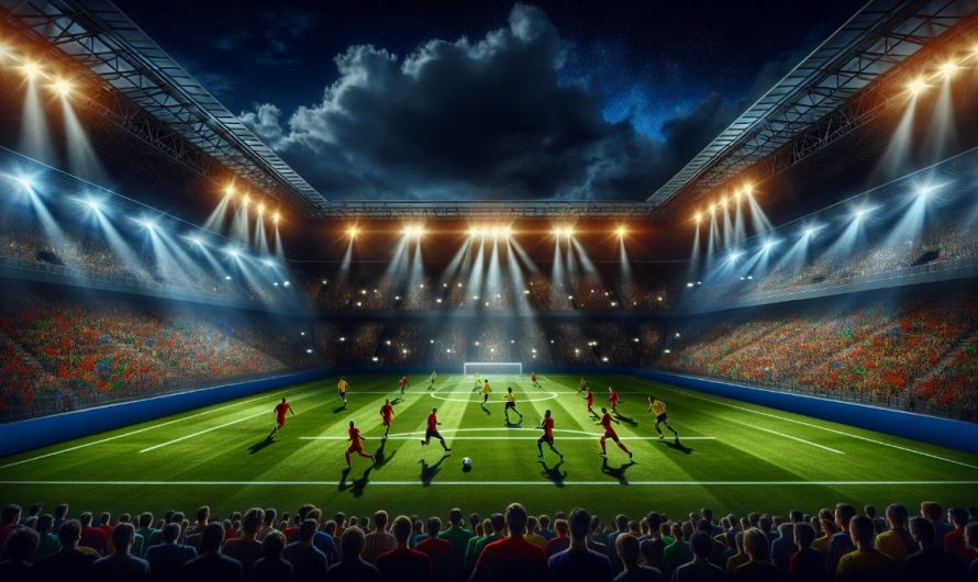 Fenerbahçe ile Gençlerbirliği Arasındaki Kritik Süper Lig Mücadelesine Genel Bakış