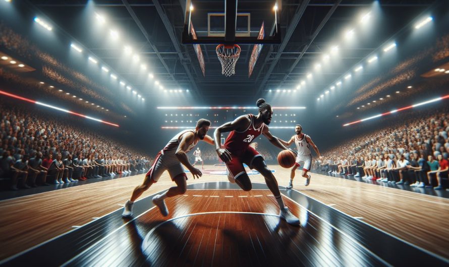 Batı Konferansı Kıran Kırana: Nuggets ile Rockets Kapışması Üzerine Derin Analiz