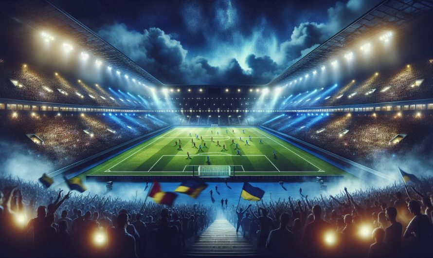 Trabzonspor ve Fenerbahçe: 2026’nın Büyük Derbisi