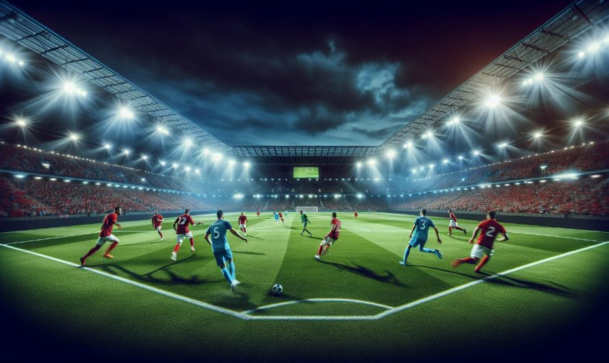 8 Şubat 2026’da Anfield’da Gerginlik: Liverpool vs Manchester City Analizi