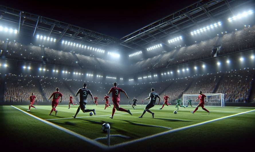 Premier Lig’de Kritik Maç: Liverpool’un Avrupa Hedefi