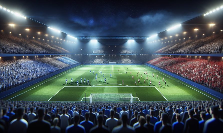3 Ocak Derbisi: Espanyol Barça’ya Direnecek mi?
