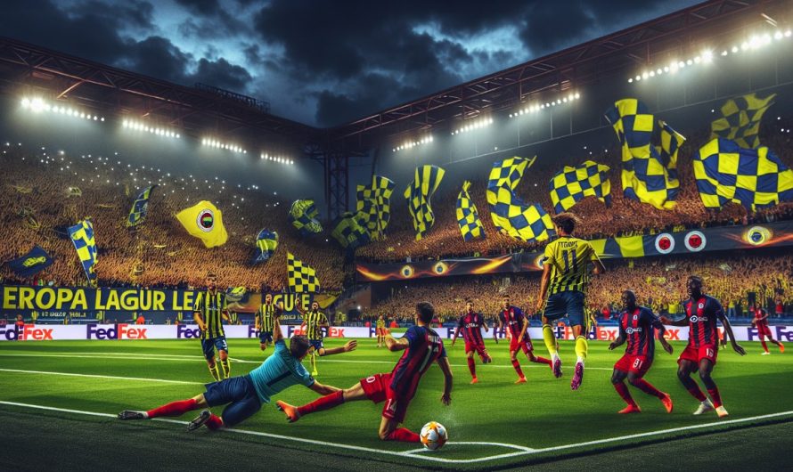 Fenerbahçe Edges FCSB in Europa League Clash?