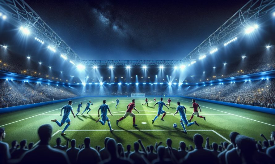 28 Ocak’ta Manchester City Galatasaray’a Karşı Ne Yapacak? Taktik Analiz ve Maç Beklentileri