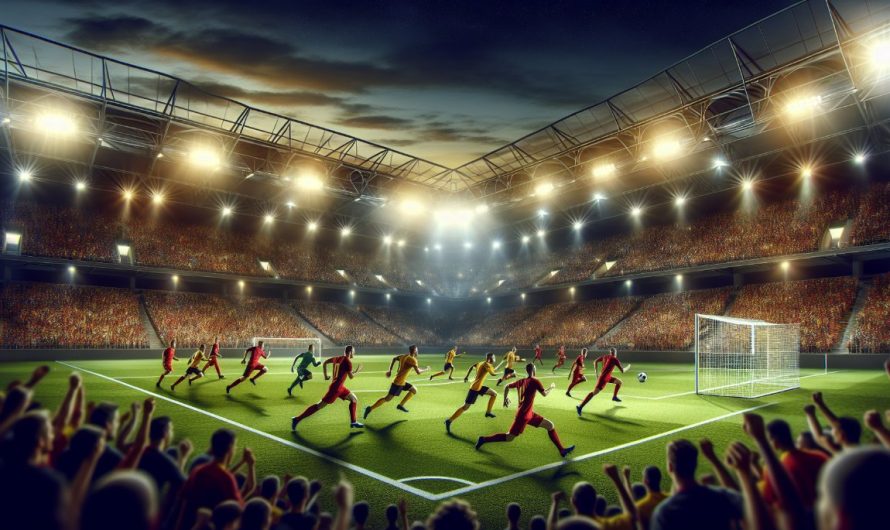 Derbi Heyecanı: Galatasaray Zorlu Karagümrük Deplasmanında (Maç Öncesi Görüşler)