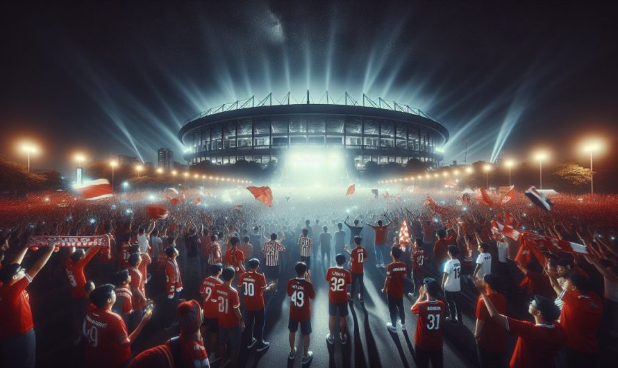 Şampiyonlar Ligi Çatışması: Estadio da Luz’daki Kritik Mücadele