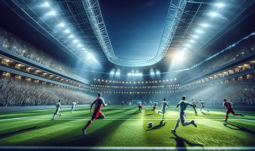 Unutulmaz Bir Derbi: Tottenham ve Arsenal Nefes Kesiyor