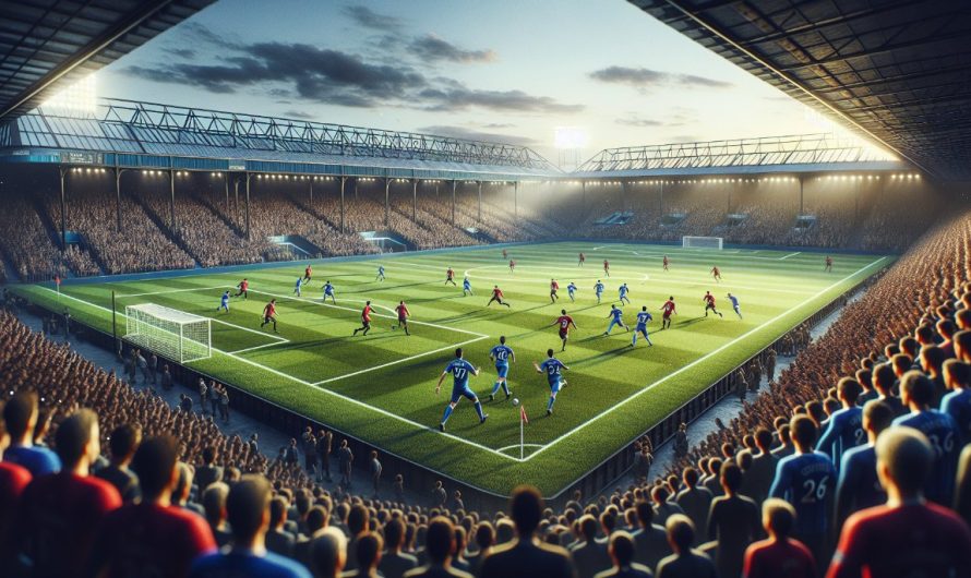 Wolves’un Geleceği: Newcastle United Karşısındaki Kritik Sınav