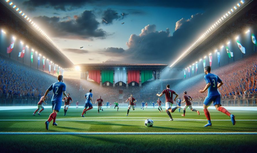 Serie A’nın Kaderini Belirleyecek Karşılaşma: Taktik ve Bahis İpuçları