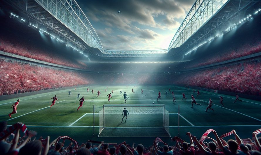 Manchester Derbisinde Taktik Savaşlar ve Beklentiler