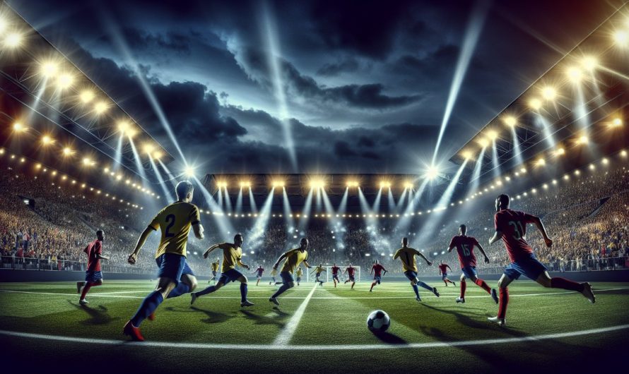 Fenerbahçe’nin Bükreş Ziyareti: FCSB Karşılaşmasında Neler Olabilir?