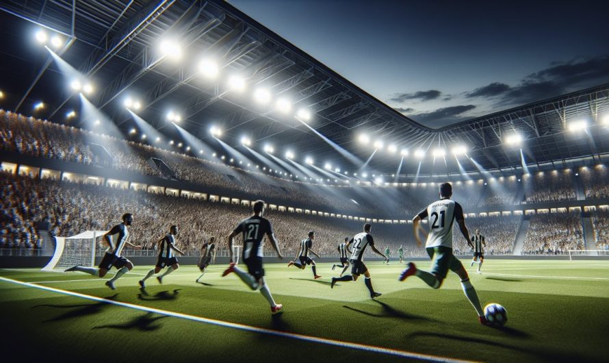 Beşiktaş Konya Çarpışması: Kazanma Stratejileri