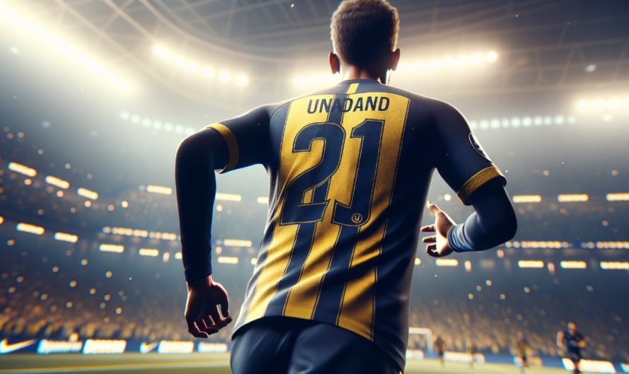 Juventus’un Yeni Transfer Hamlesi: En-Nesyri ile Yenilenen Hücum