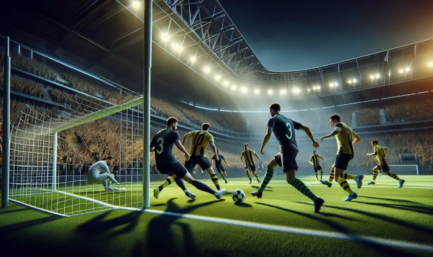 Kocaelispor Fenerbahçe: Zirve Savaşında Kritik Sınav