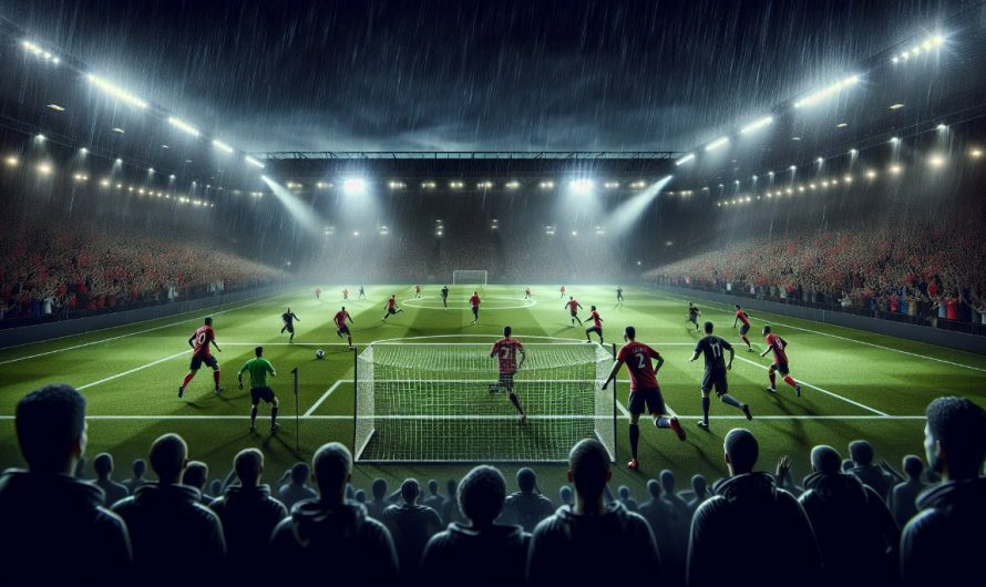 Liverpool ve Newcastle Arasındaki Mücadelede Kilit Noktalar