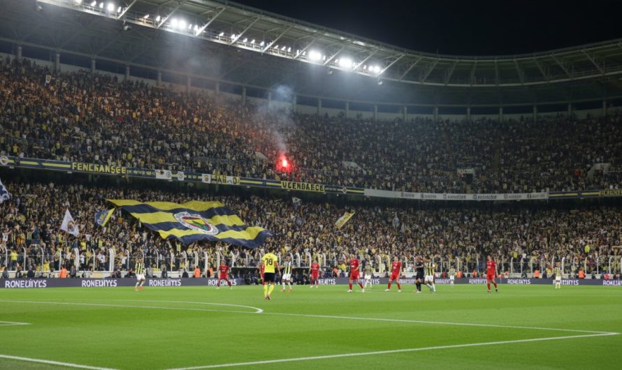 Fenerbahçe Nottingham Forest Karşısında: Kadıköy’de Kritik Randevu