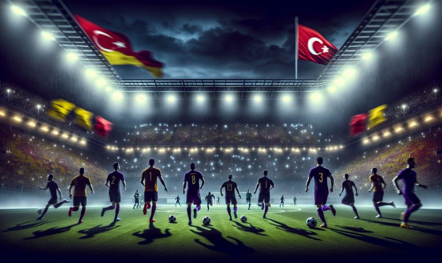 Gençlerbirliği-Eyüpspor Kupa Çarpışması: B Grubu 3. Hafta Heyecanı