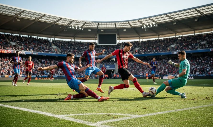 Trabzonspor’un Antep Deplasmanındaki Kritik Sınavı