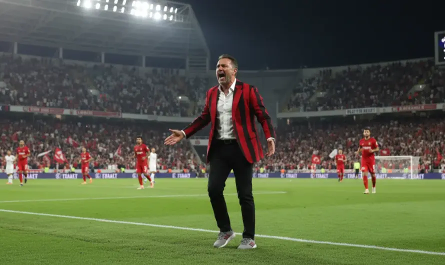 Volkan Demirel Gençlerbirliği’nde Yeniden Görev Aldı: Analiz