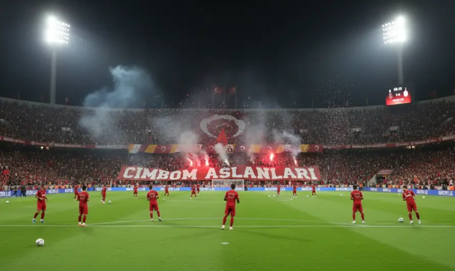 Samsunspor’un Süper Lig’deki Yeni Rotası: Beşiktaş ve Beşincilik
