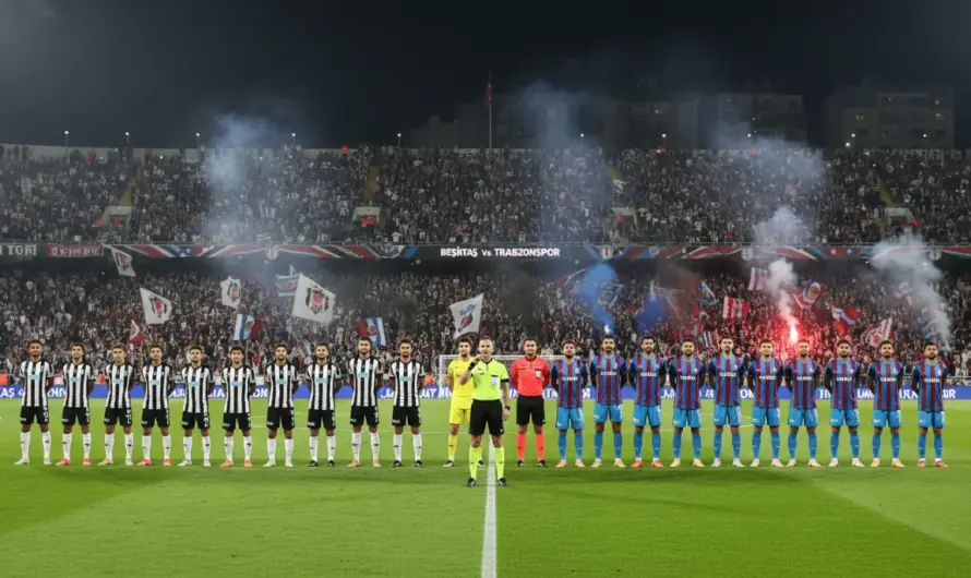 Zirve Yarışında Kritik Atama: Derbi Çakır’a Emanet