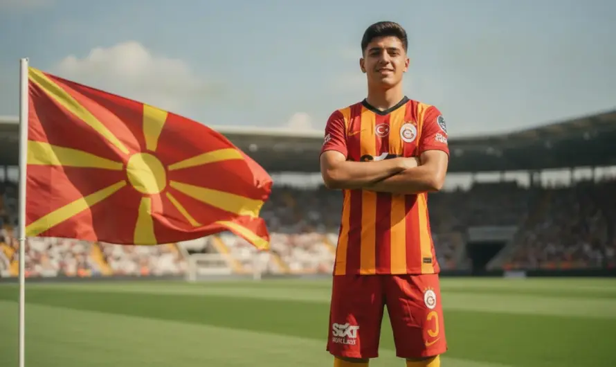 Galatasaraylı Savunmacı İçin Sürpriz Vatandaşlık Ve Seçim Kararı
