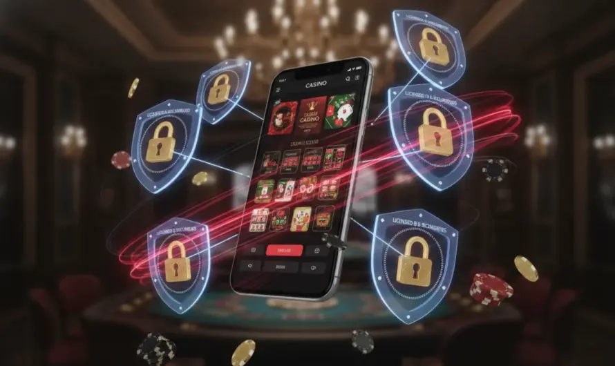 Türkiye Casino Pazarı Analizi: Mobilbahis ile Diğer Popüler Sitelerin Karşılaştırmalı Rehberi