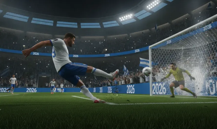 Modern Futbolun Gol Makineleri: ESPN’in Zirve Listesinde Osimhen Rüzgarı