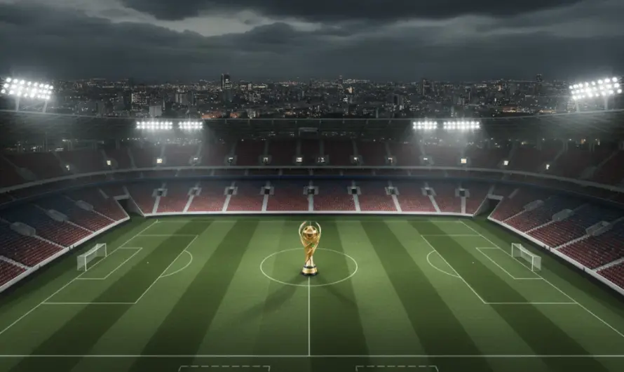 UEFA 2028-2029 Ev Sahiplerini Duyurdu: Türkiye Listede Yer Almadı