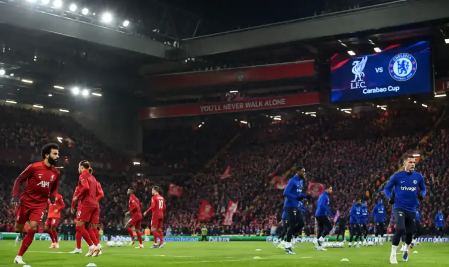 Anfield’da Dev Düello: Liverpool – Chelsea Maçı Ne Zaman?